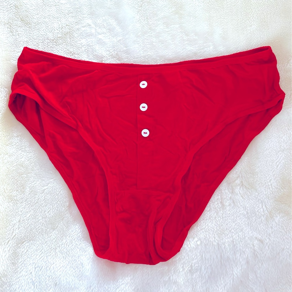New Knotty Knickers in XL